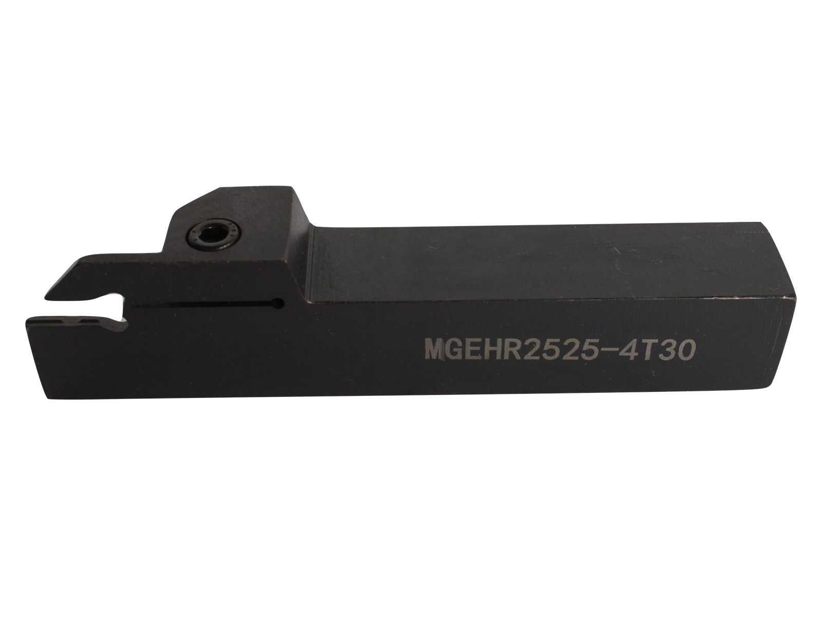 Резец токарный отрезной канавочный MGEHR2525-4 T30 ANROKEY фотография №1