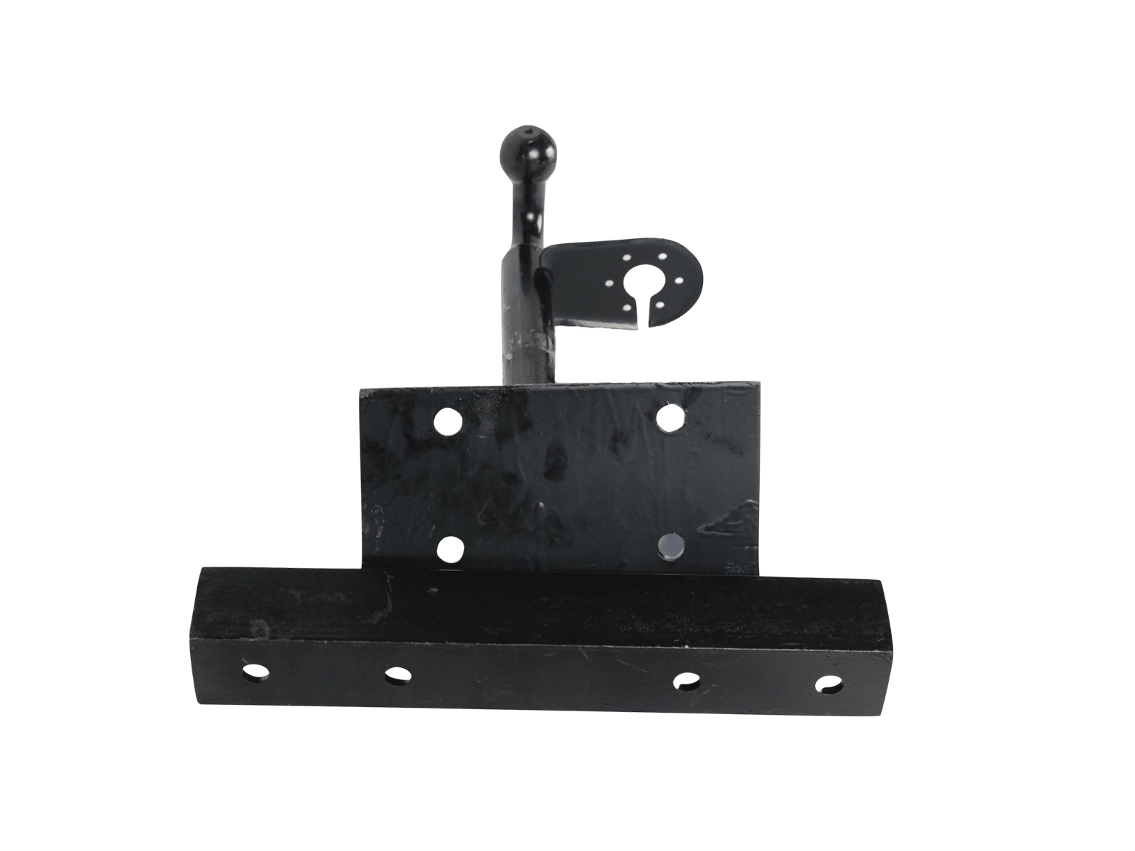 Устройство тягово-сцепное УАЗ-469, 31512, Hunter фотография №4