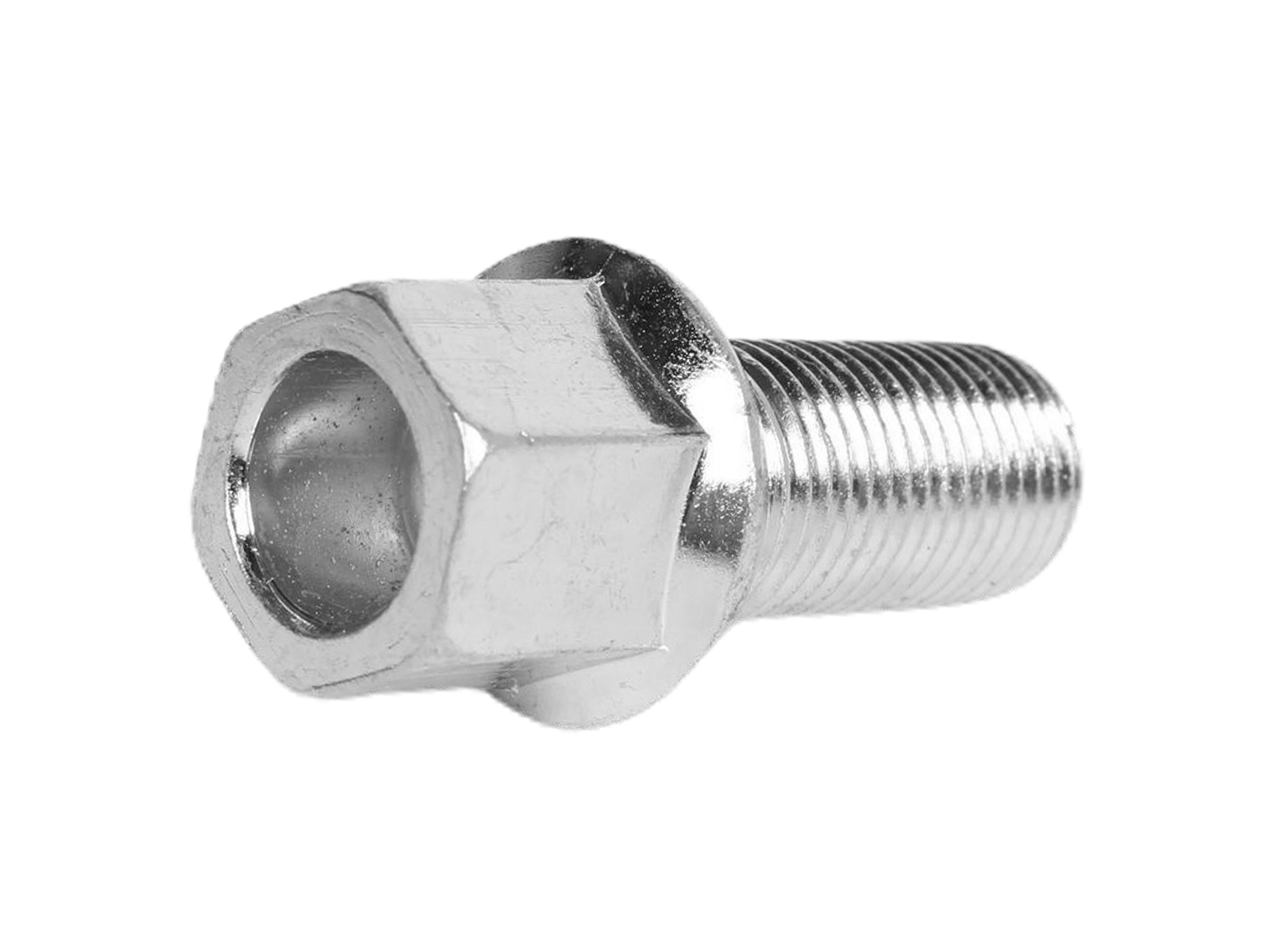 Болт колеса FEBI 09801 M14х1.5 L27 фотография №2