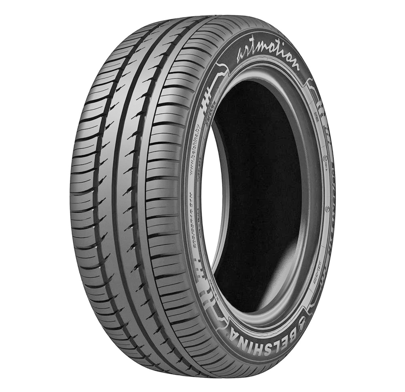 Шина БЕЛШИНА Бел-254 Artmotion 185/65 R14 86H (1 штука) фотография №1