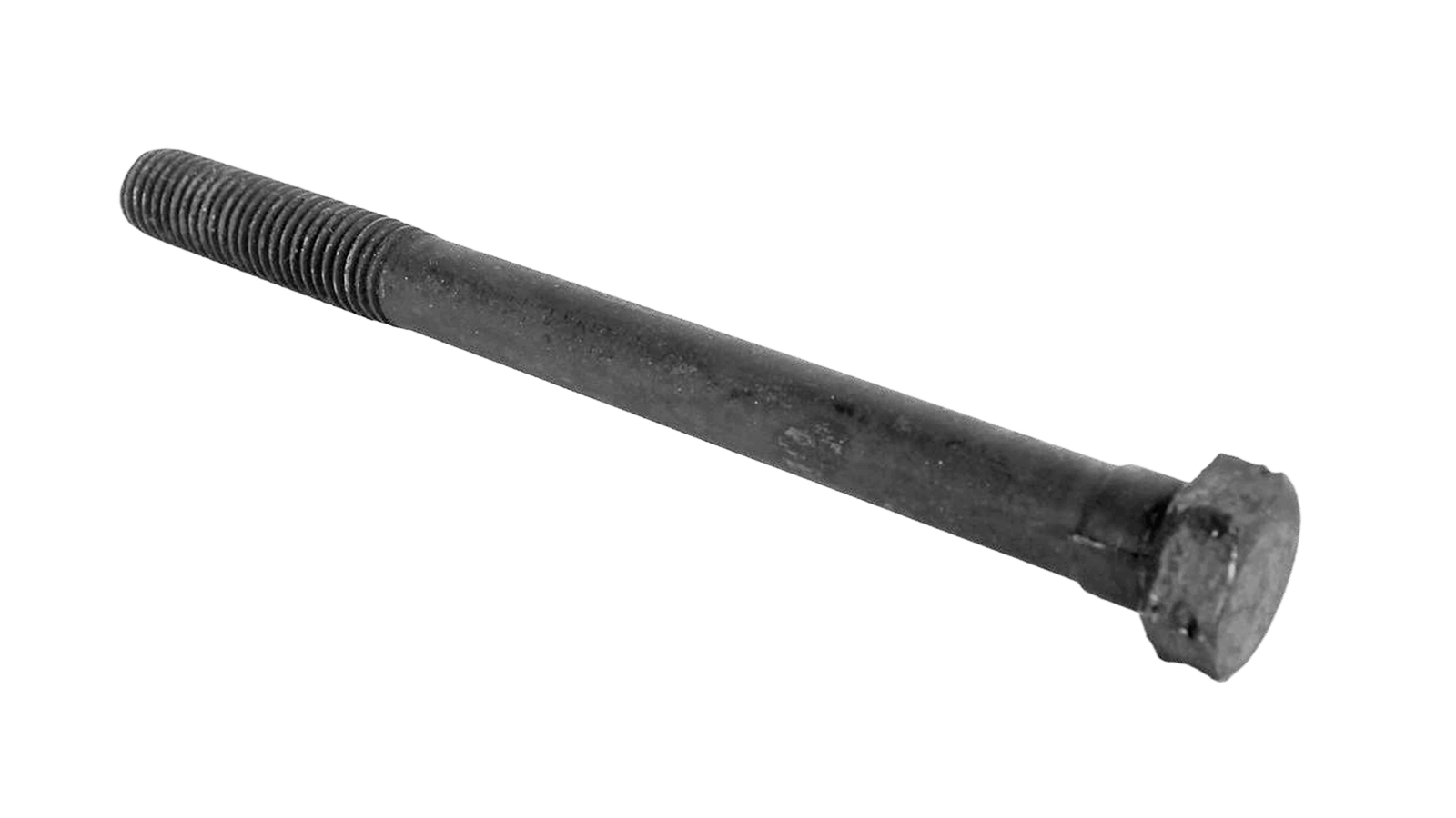Болт М10х1.5х115 крепления насоса масляного ЗИЛ ЯМЗ рессоры МАЗ 200332-П29 фотография №3