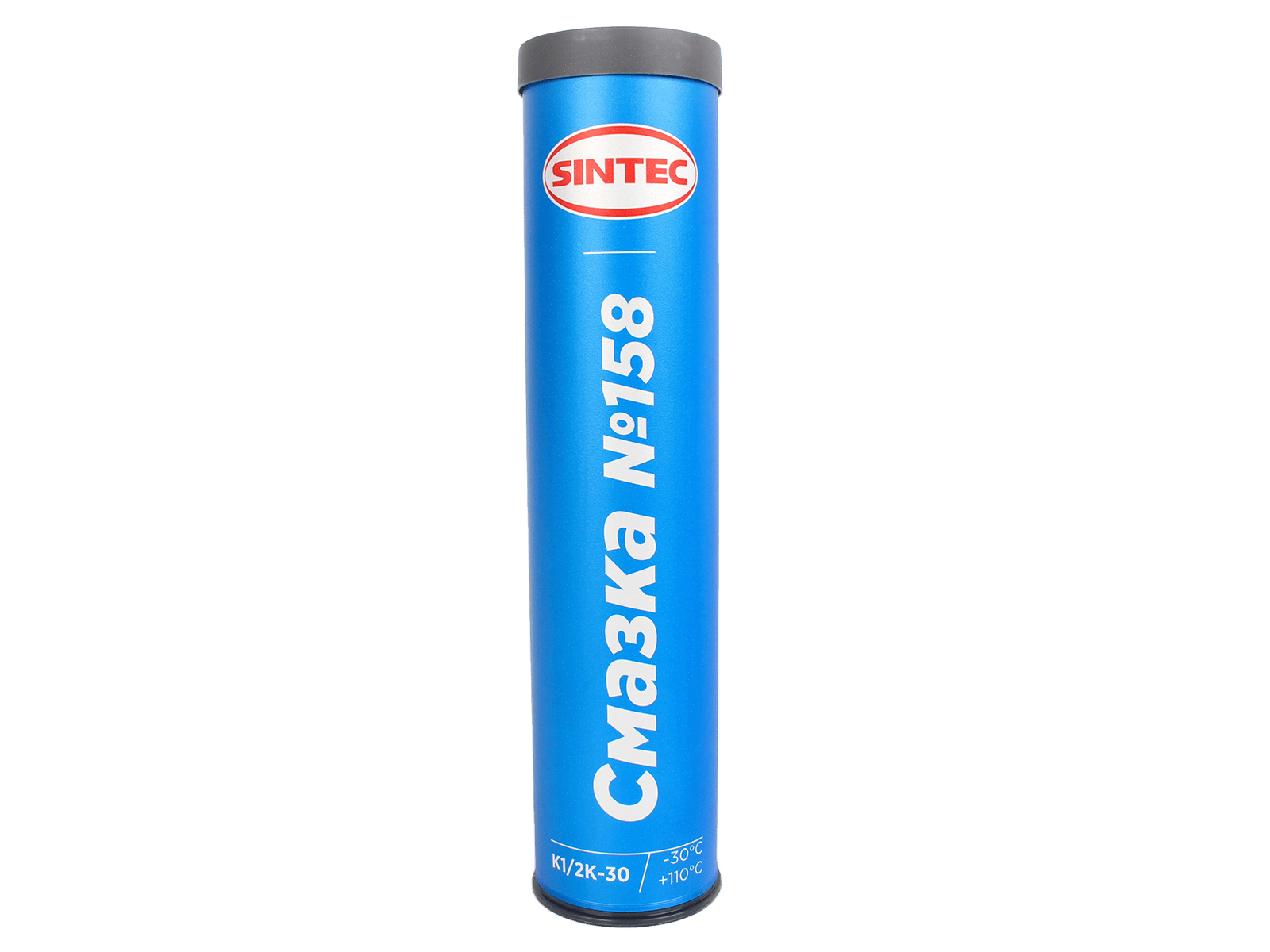 Смазка №158 390г SINTEC фотография №1