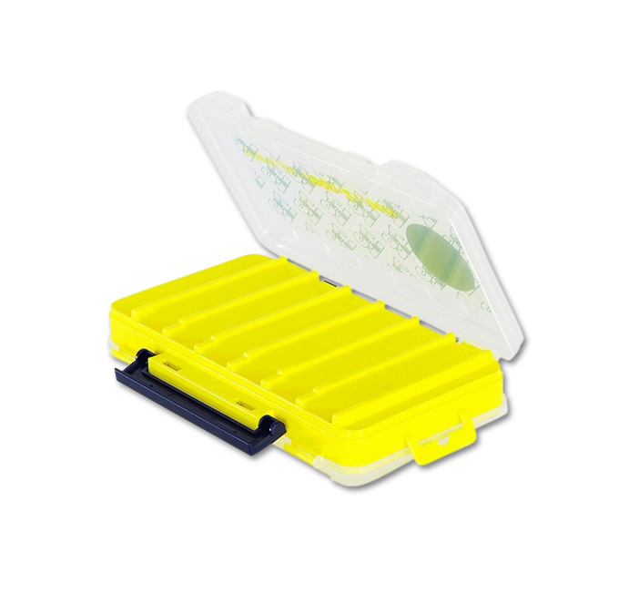 Коробка для приманок PONTON 21 LCB Y