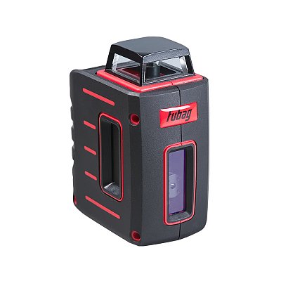 Уровень лазерный FUBAG Prisma 20R VH360 фотография №4