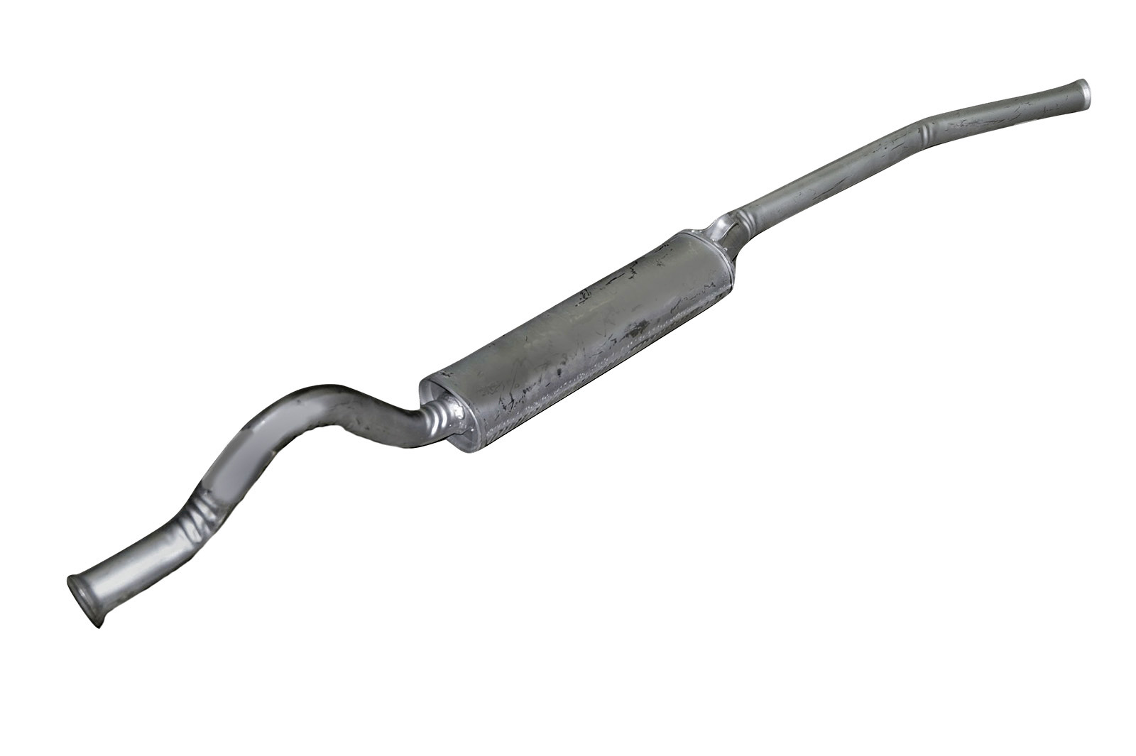 Резонатор ИЖ-2126 фотография №2