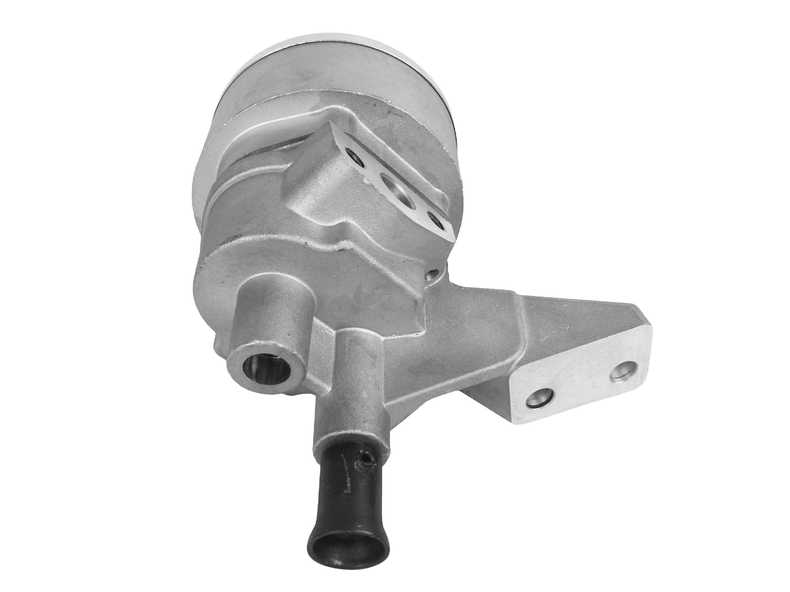 Насос масляный PRAVT для УАЗ, ГАЗ-3302 дв.УМЗ, ГАЗель Next PR.4216.1011009 фотография №4