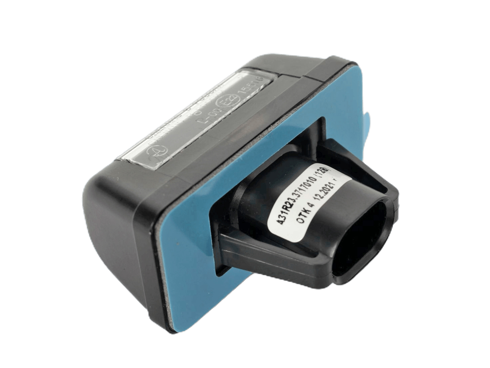 Фонарь освещения номерного знака ГАЗель Next диодный АЭК А31R23.3717010 фотография №4