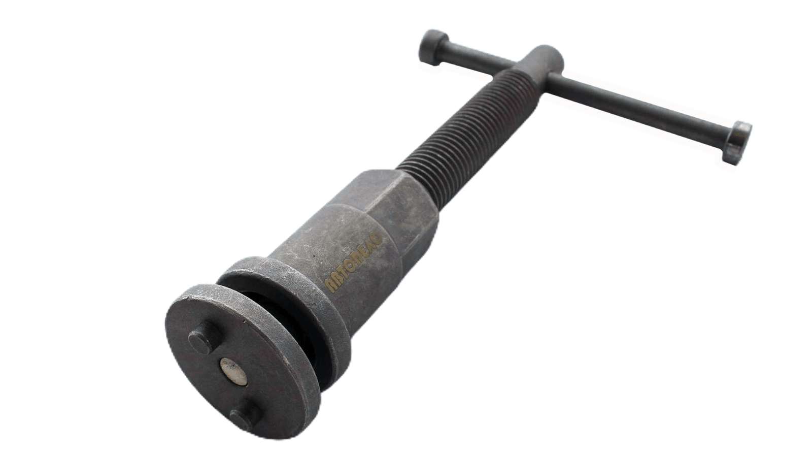 Приспособление для утапливания тормозных цилиндров АвтоDело, 1 правый винт 40507 фотография №1