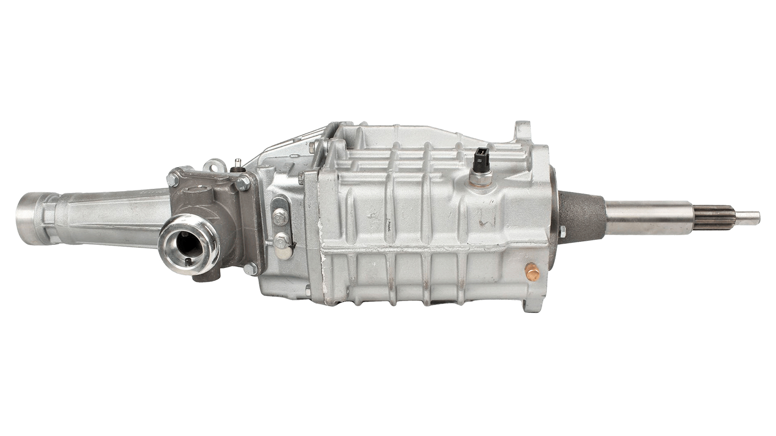 КПП ГАЗ-3302 Бизнес дв.Cummins АГРЕГАТ 3302-1700010-40 фотография №5