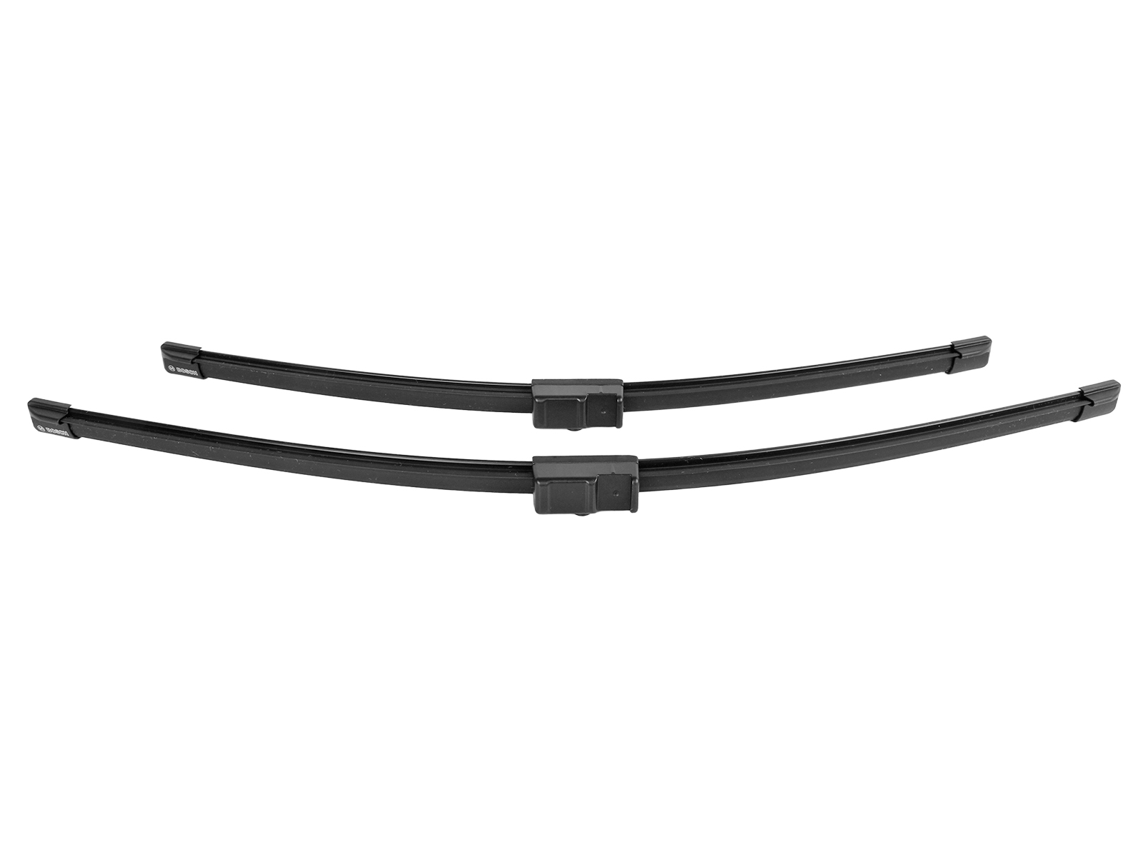 Щетка стеклоочистителя BOSCH комплект 3397118970 A970S фотография №3