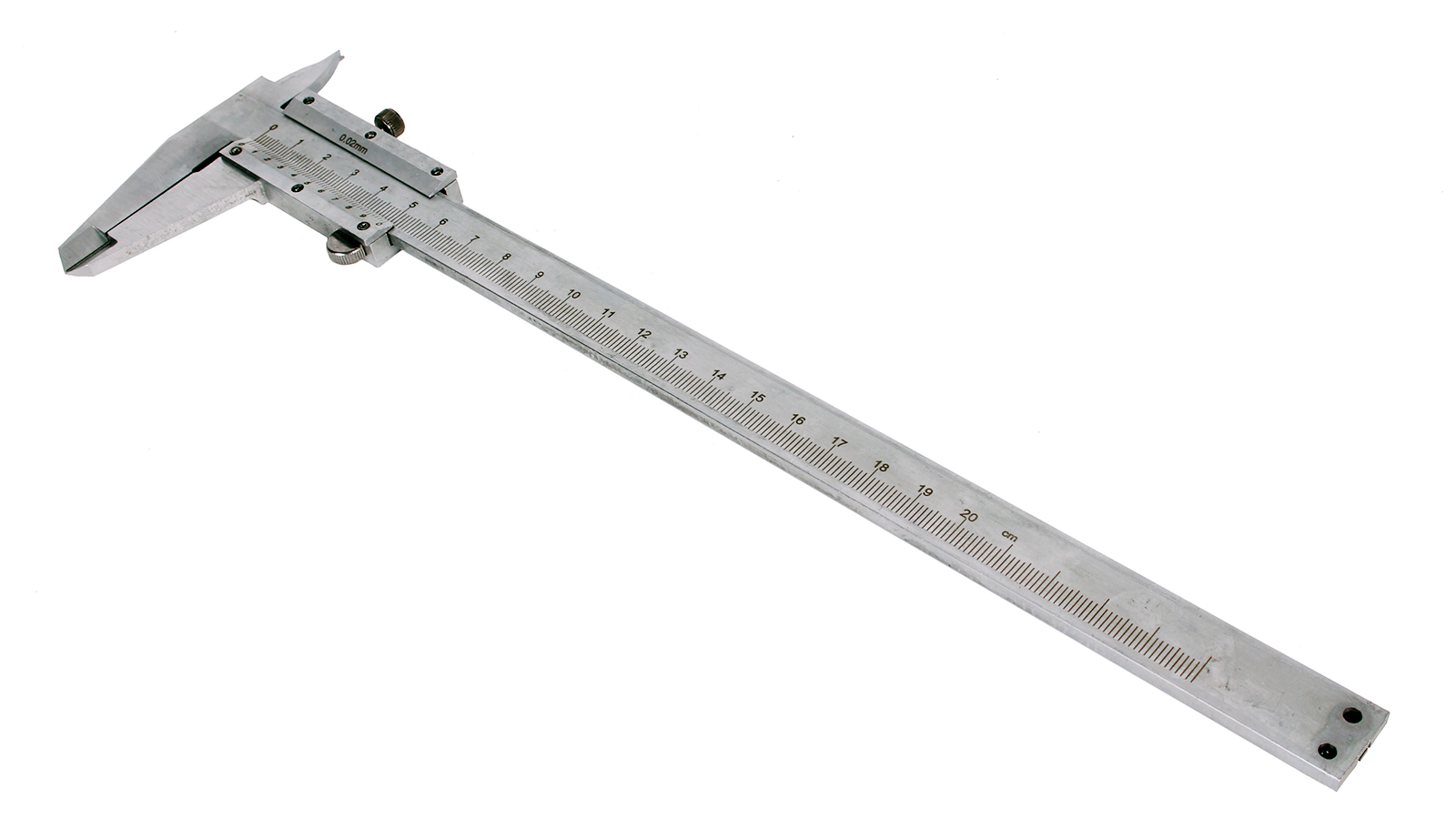 Штангенциркуль 0.02мм 200мм AR-SPH200 ANROKEY фотография №3