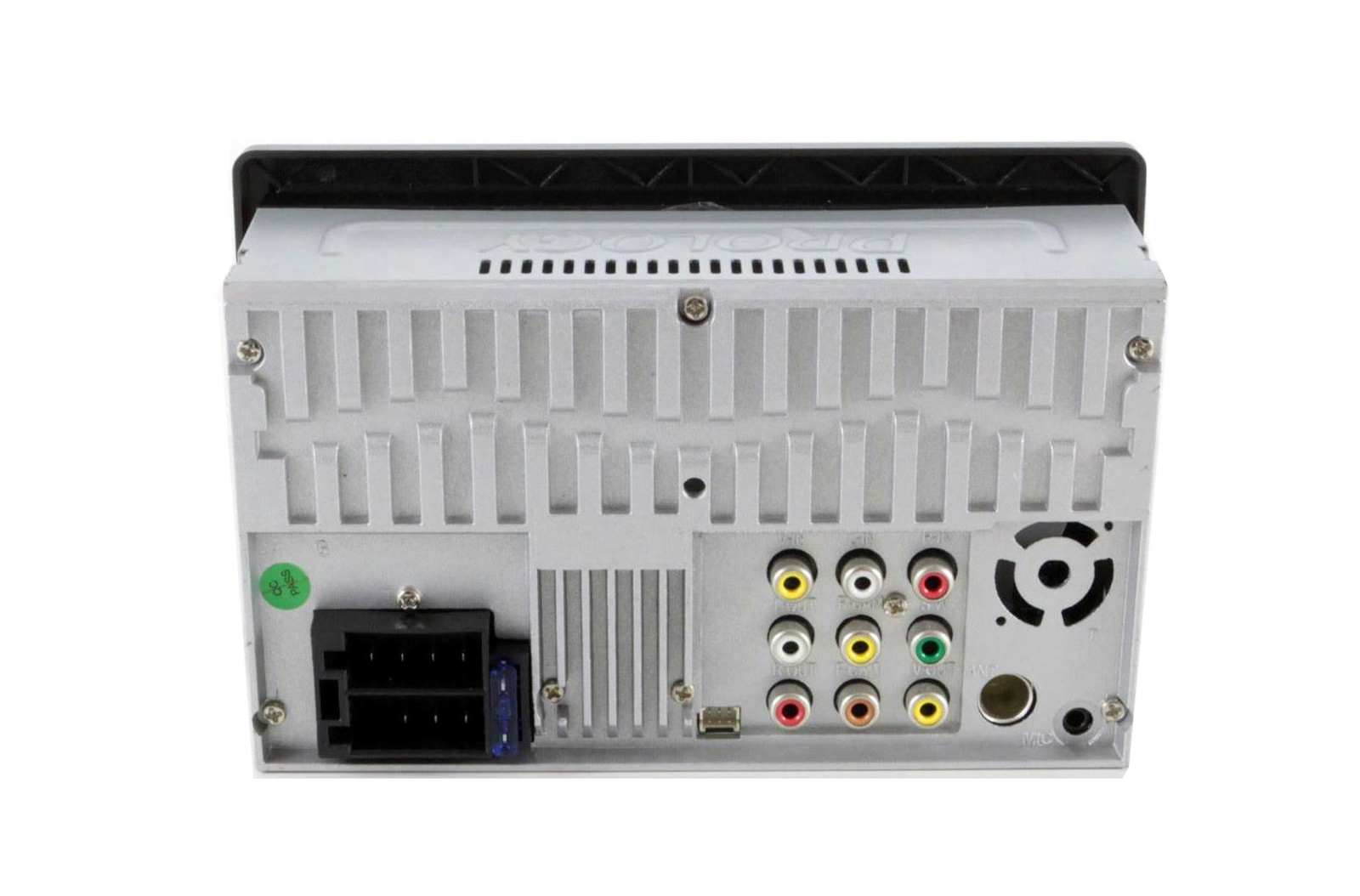 Мультимедийный центр PROLOGY MPV-320 фотография №3