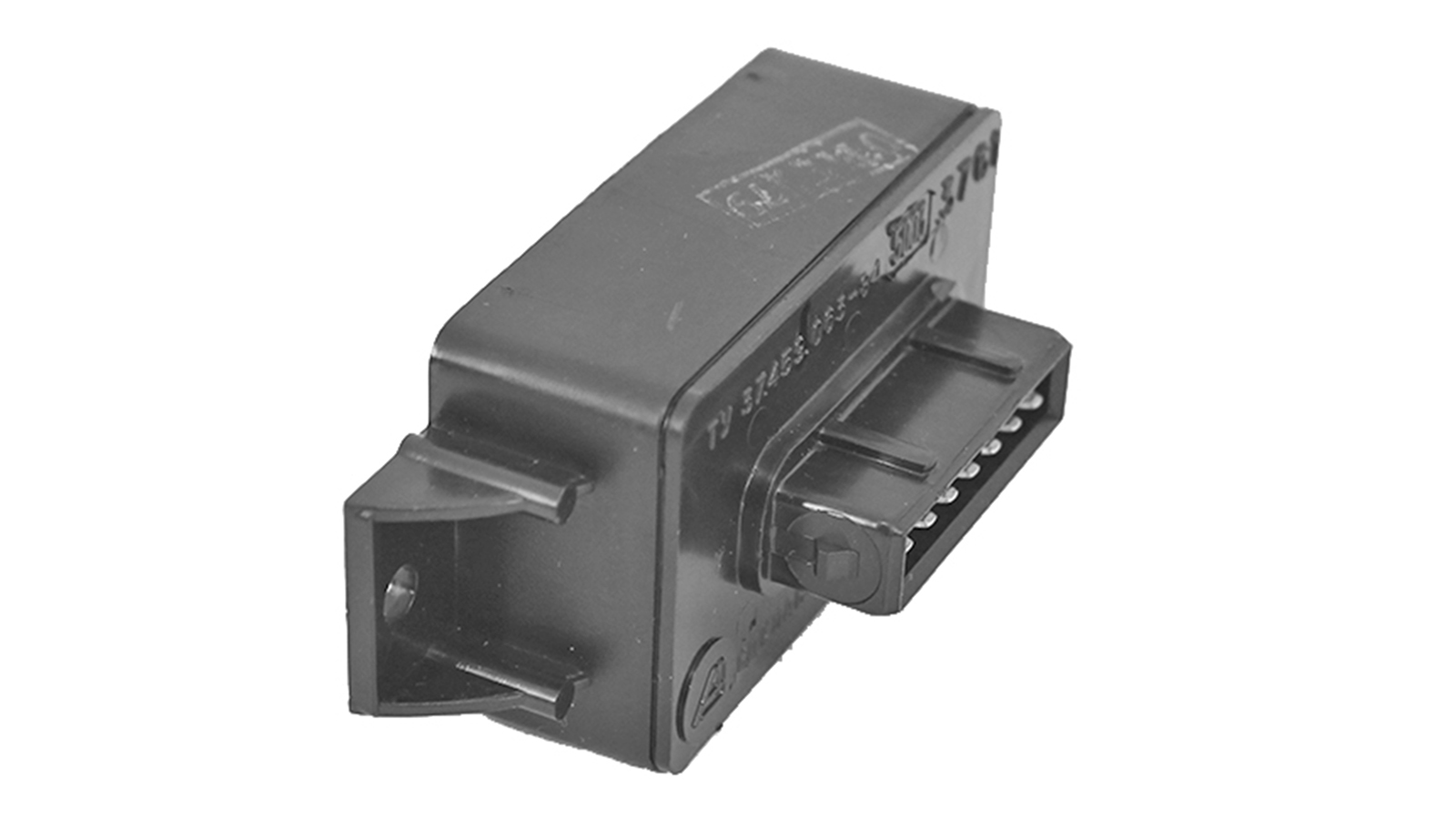 Блок управления ЭПХХ ВАЗ-2108 СОЛЕКС Калуга фотография №2