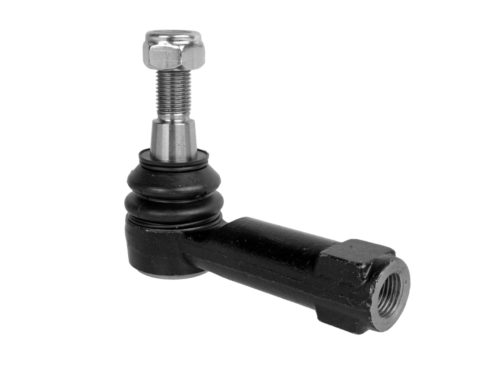 Наконечник рулевой тяги ГАЗель Next 1 штука HOLA RE10010 A21R23.3414056 фотография №2