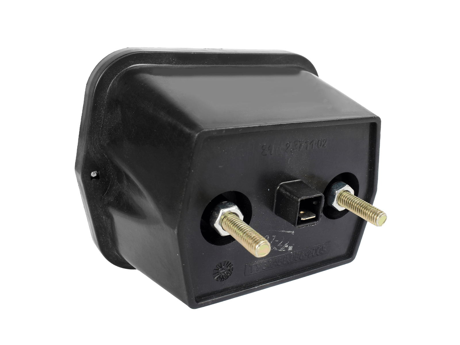 Фонарь заднего хода ГАЗ-53, ЗИЛ, УАЗ 12В ОСВАР фотография №4