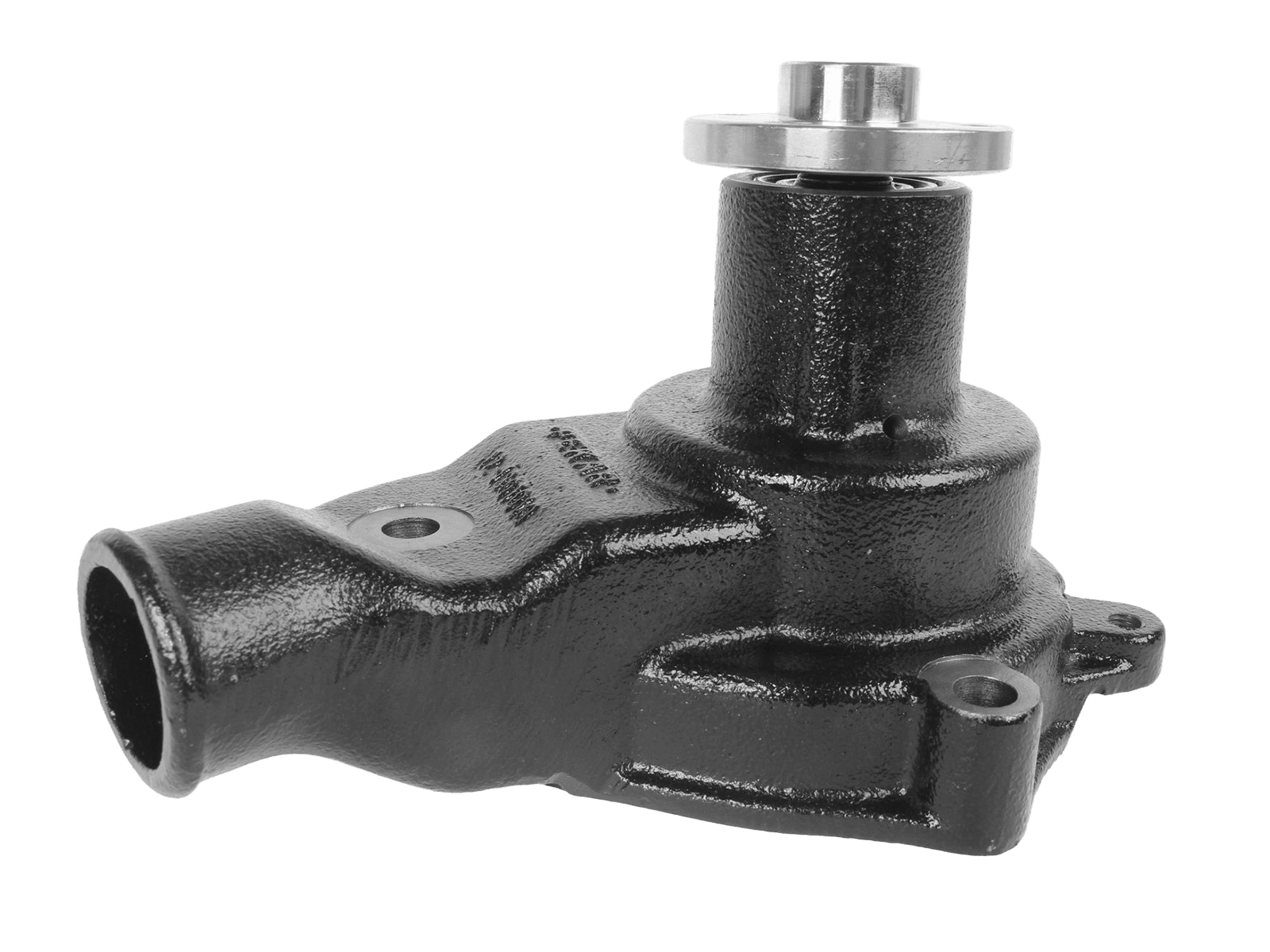 Насос водяной ГАЗ-52 ПЕКАР 12-1307010 фотография №2