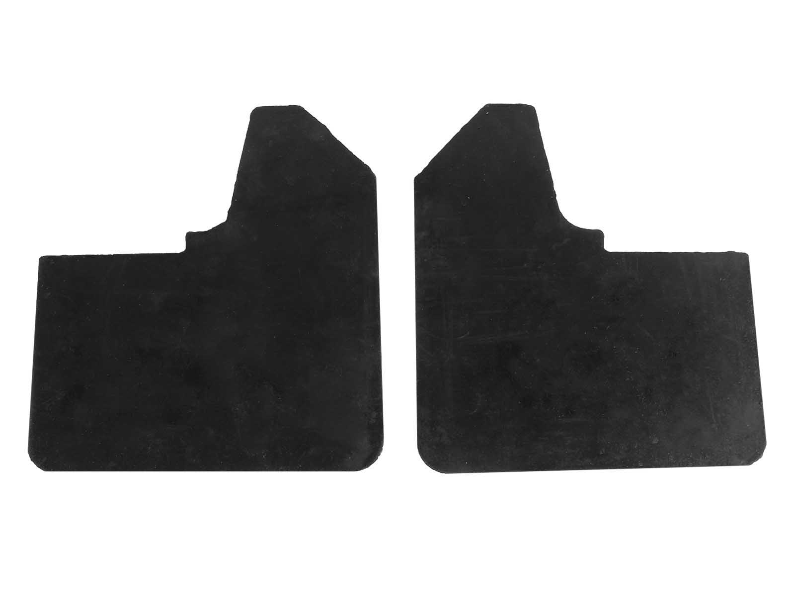 Фартук колеса ВАЗ-2121 передний комплект фотография №3