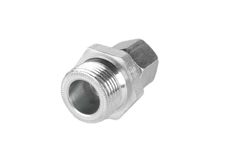 Фитинг м22х1,5мм/м16х1,5мм 8938001040 49200030710 Winkler фотография №3