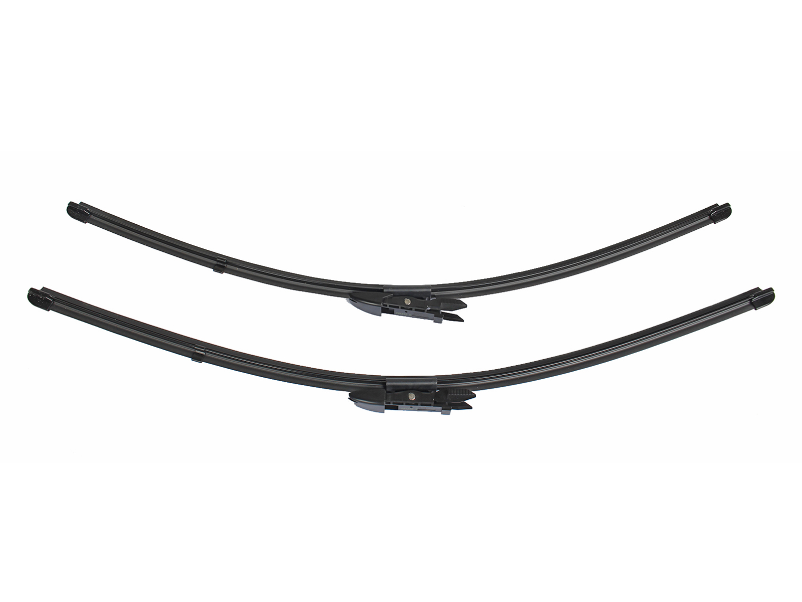 Щетка стеклоочистителя SWF комплект фотография №1