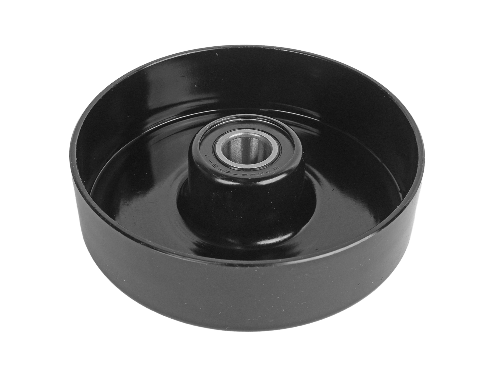 Ролик натяжителя ремня FEBI 07021 фотография №4