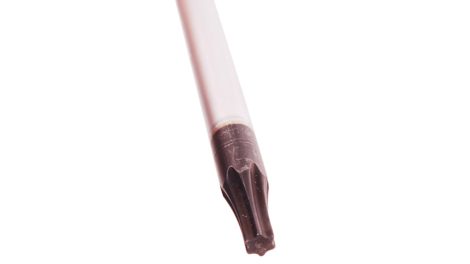 Отвертка АвтоDело torx T15х150 мм фотография №4