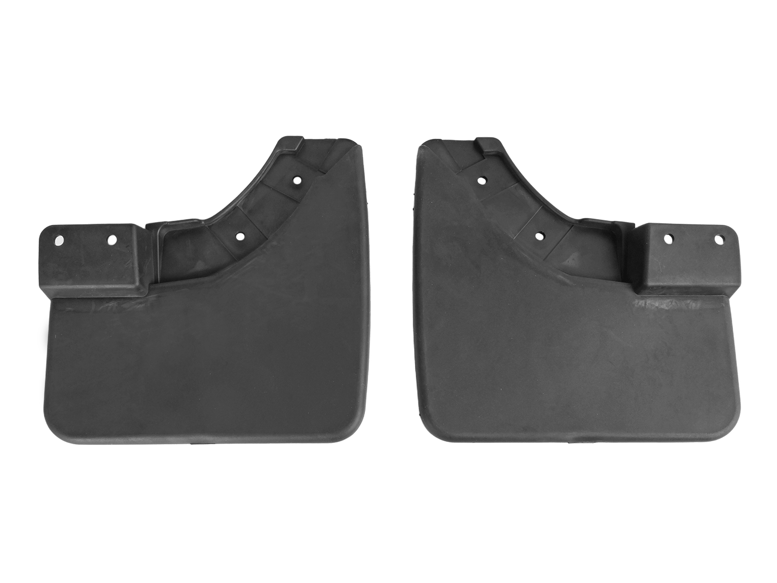 Брызговик ВАЗ-2123 передний комплект фотография №1