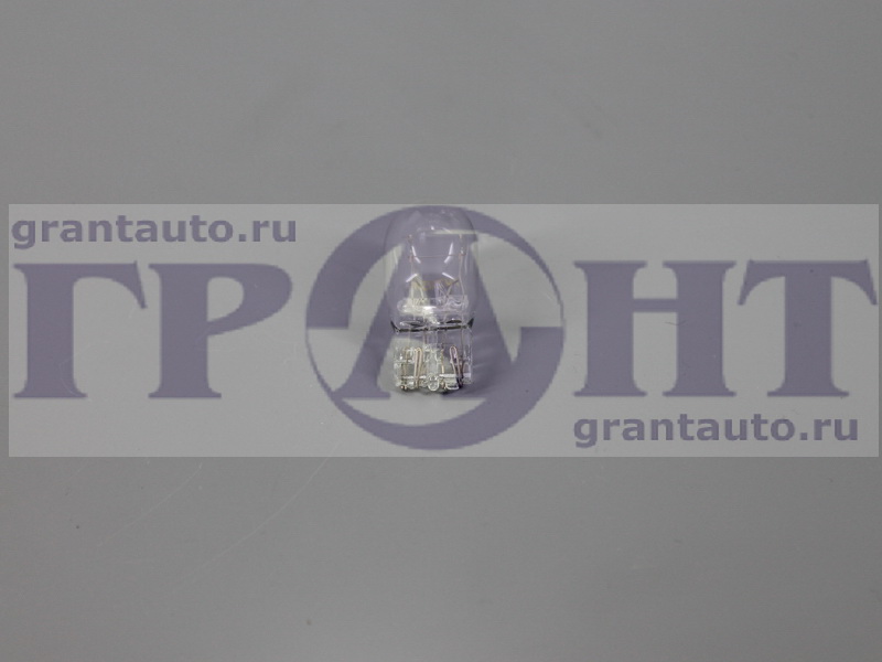 Лампа 12V21/5W б/цоколя стоп-сигнал фотография №1