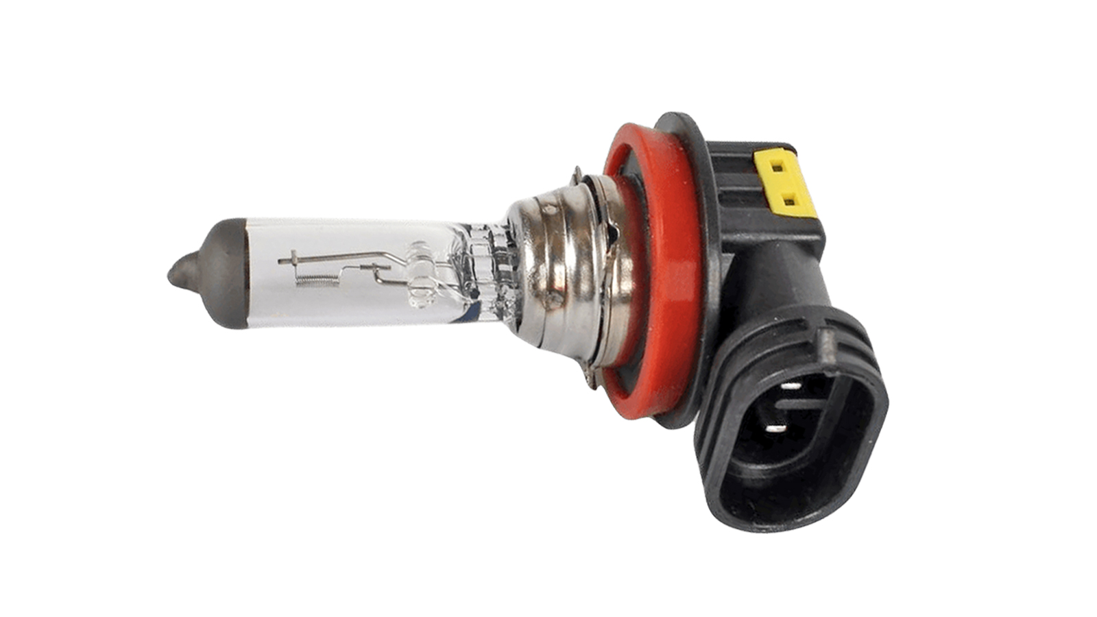 Лампа 12Vx35W H8 KORTEX KBA1014 фотография №3