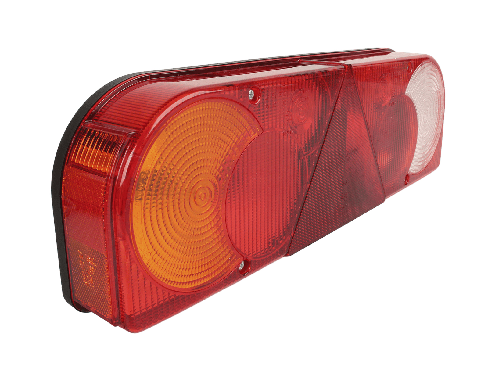 Фонарь левый САКУРА Ф3.05.24Л-03 фотография №2