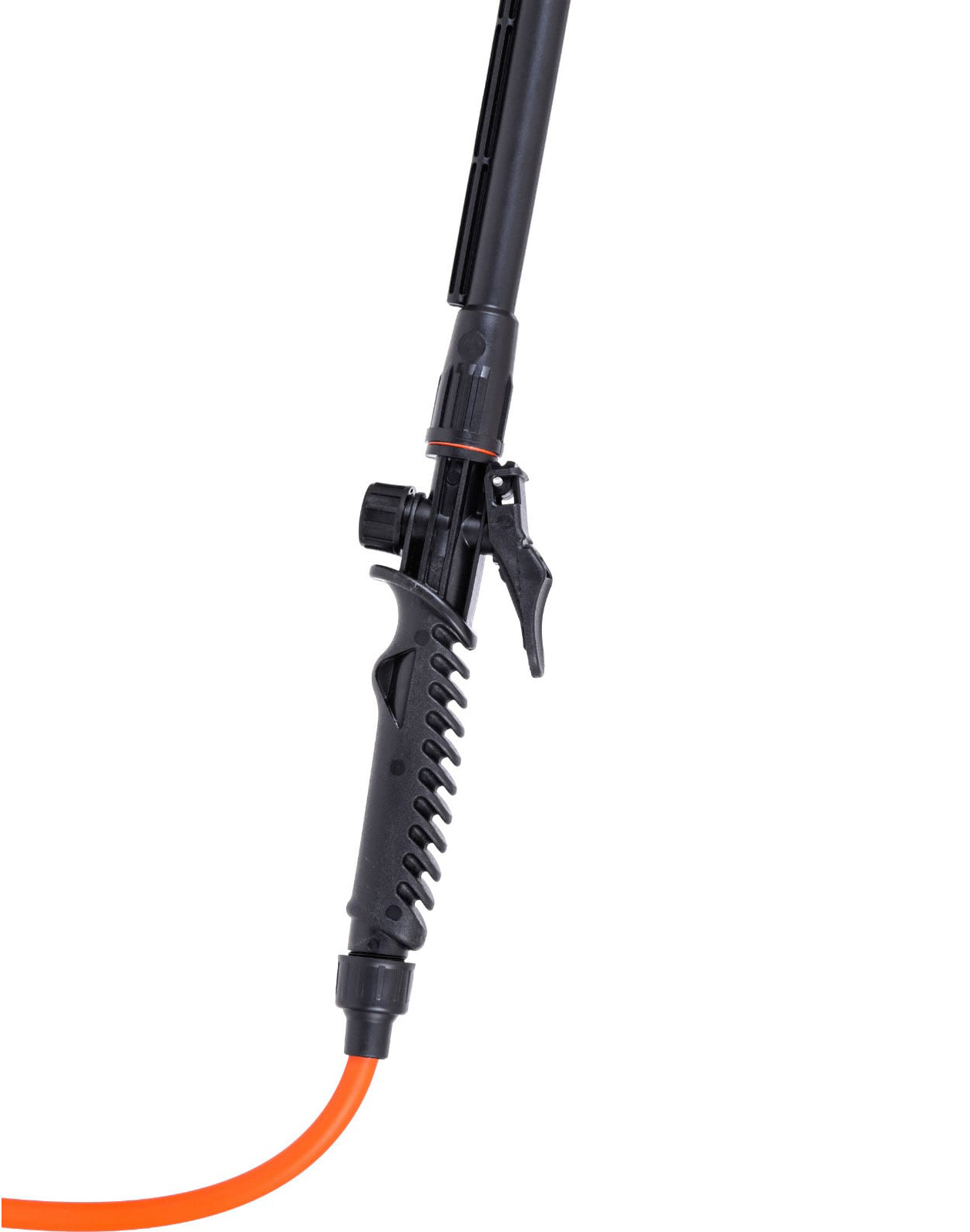 Опрыскиватель ЖУК 10 650/970мм пластиковая штанга фотография №4