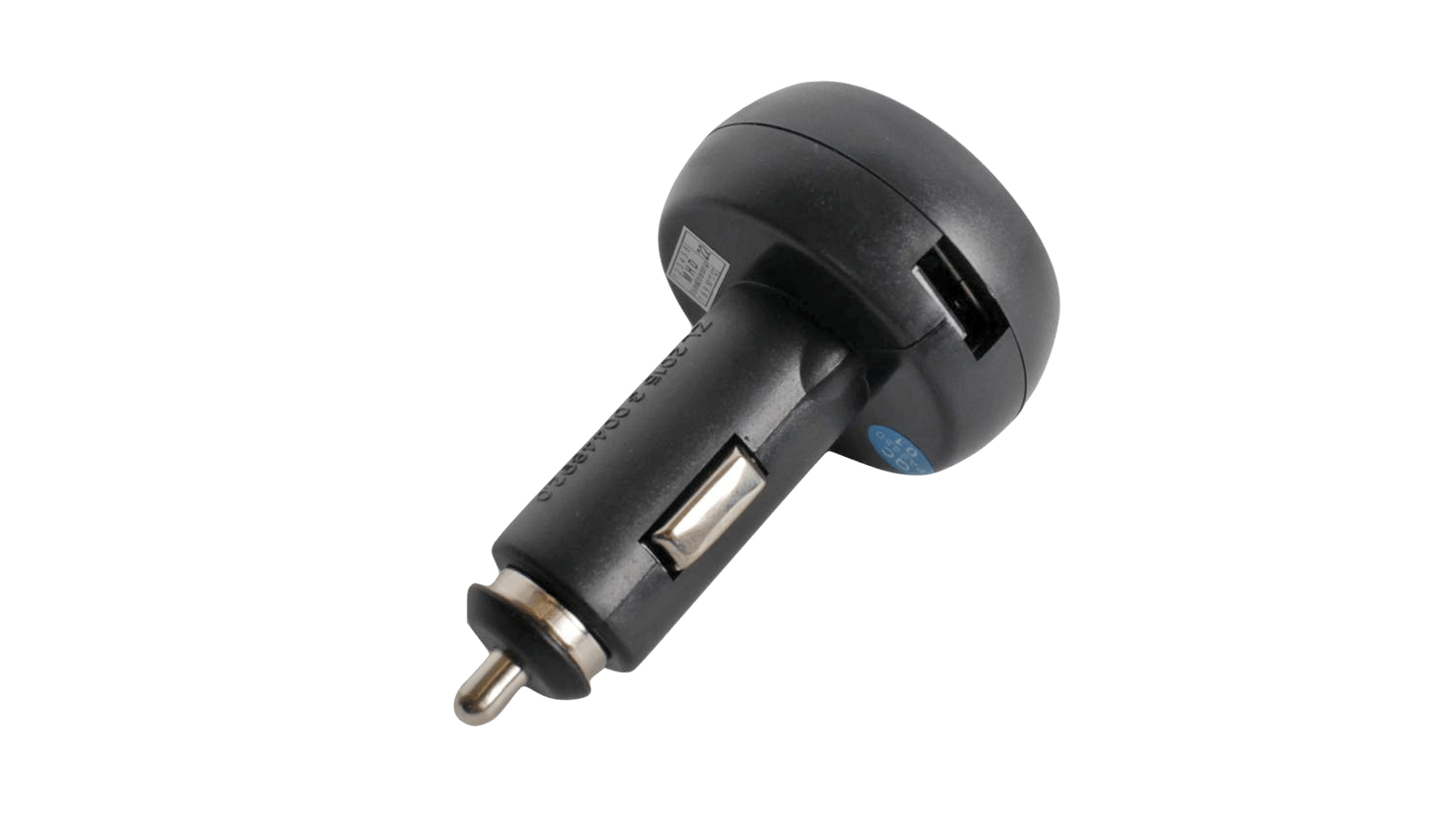 Разветвитель/Термометр/Вольтметр VST-706 зеленый фотография №2