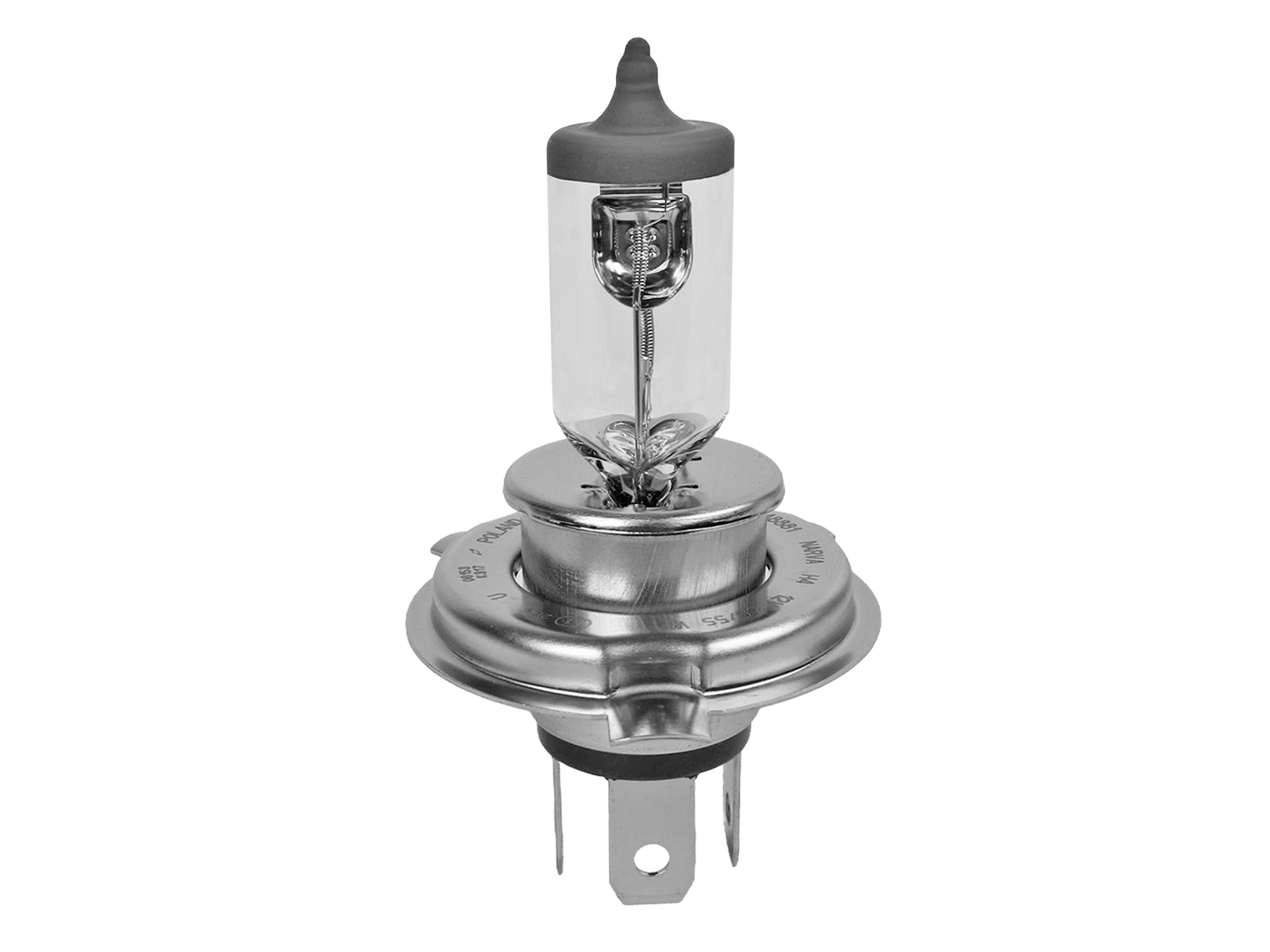 Лампа H4 12V 60/55W NARVA N-48881 фотография №1