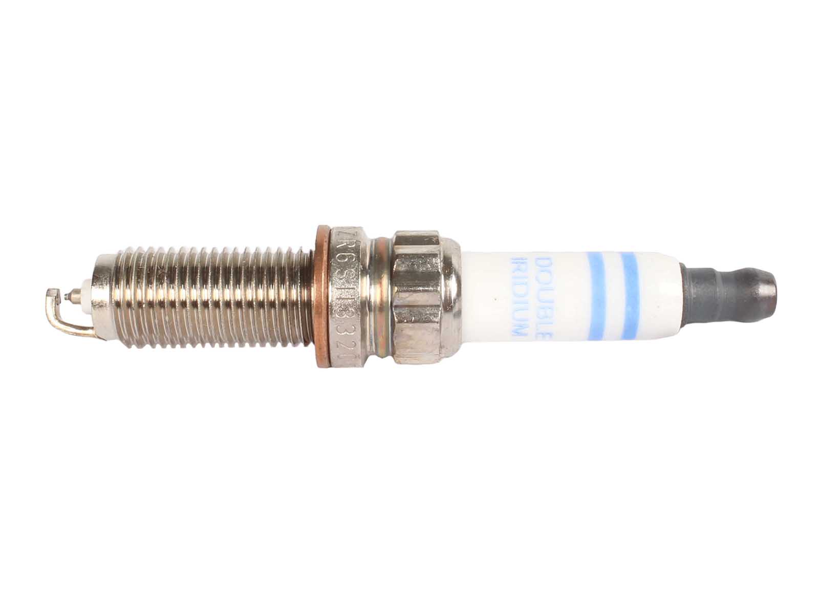 Свеча зажигания BOSCH 0242140521 фотография №1