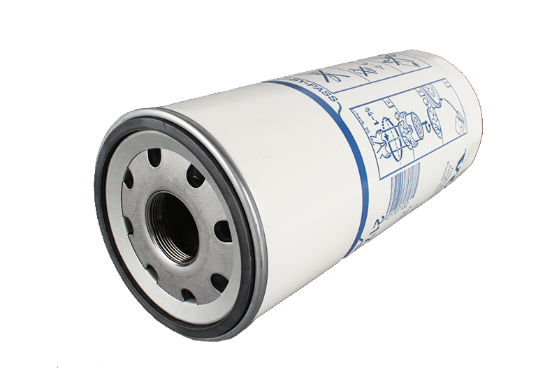 Фильтр масляный VOLVO 21707132 фотография №3