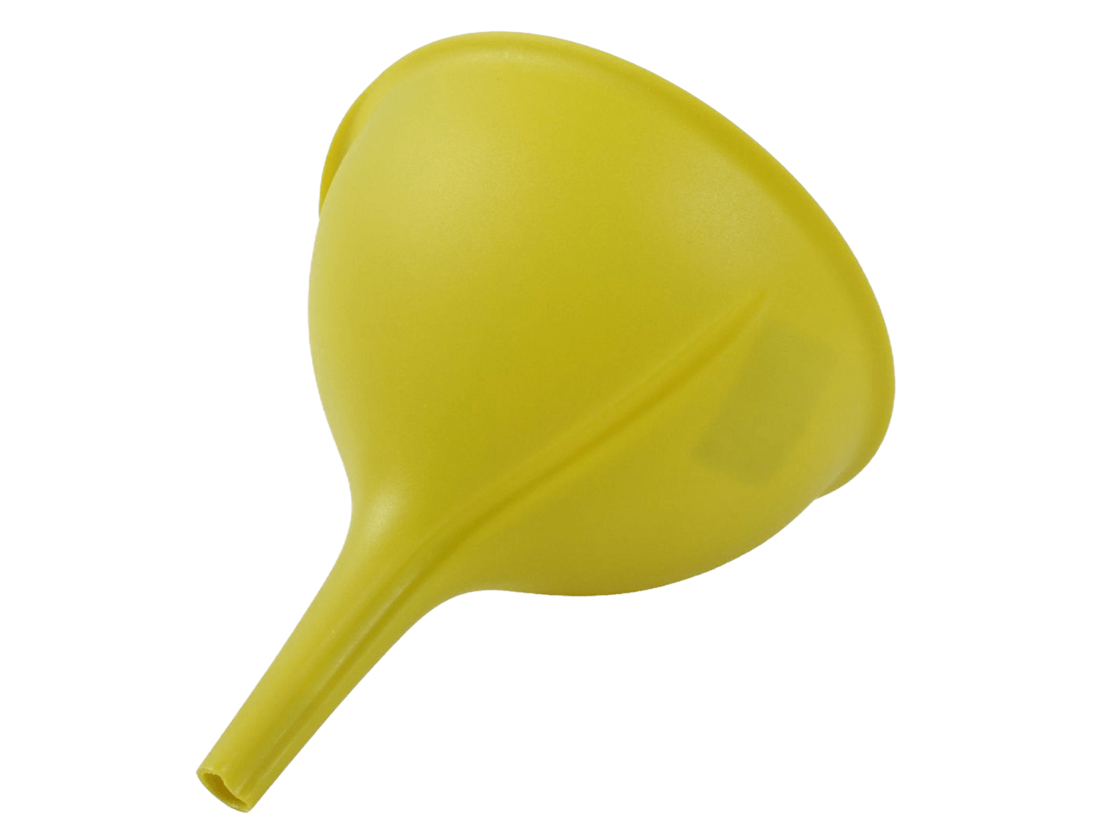 Воронка D-160мм пластмассовая фотография №2