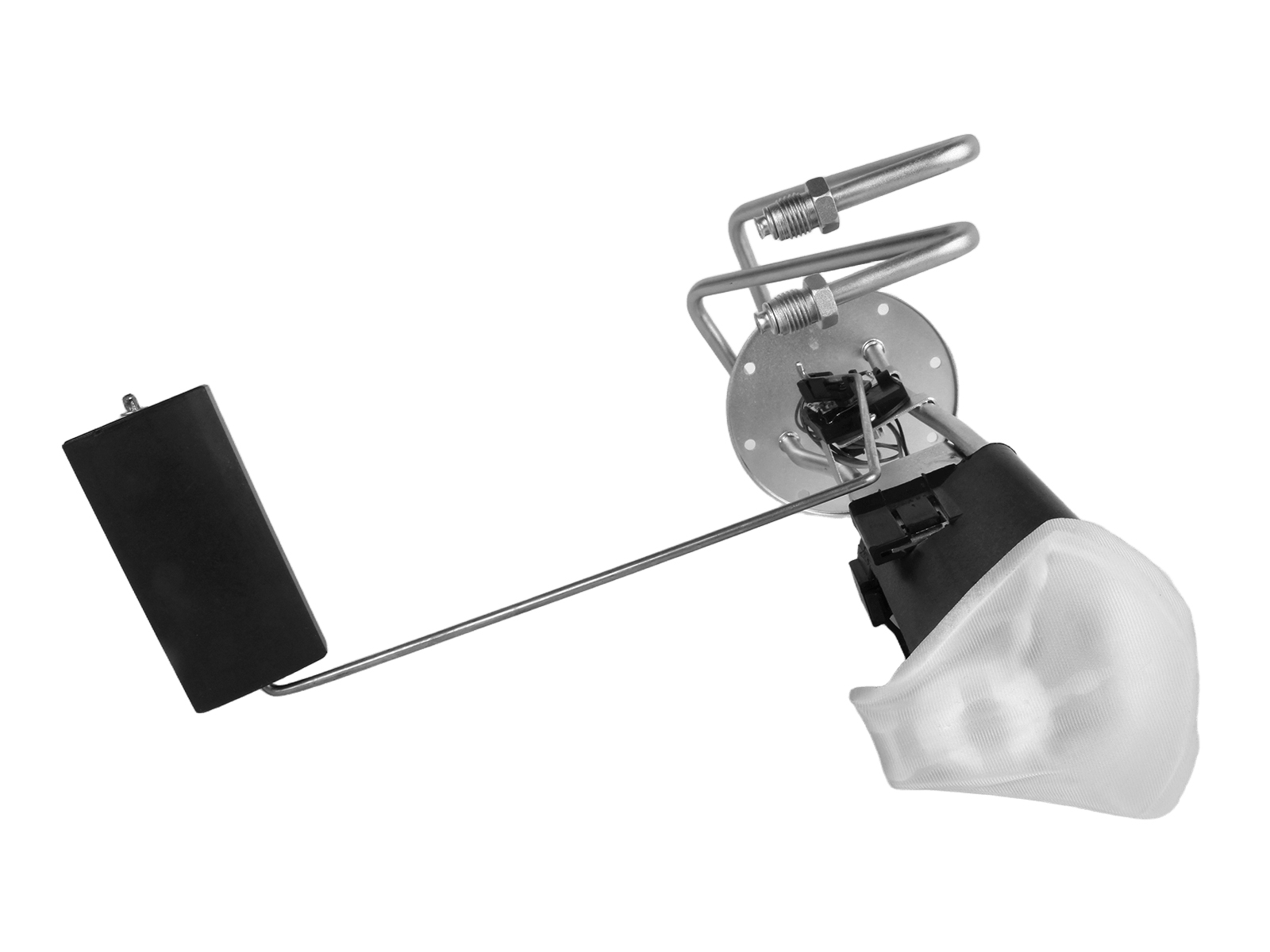 Насос топливный ВАЗ-21044 электрический в сборе АТП фотография №4