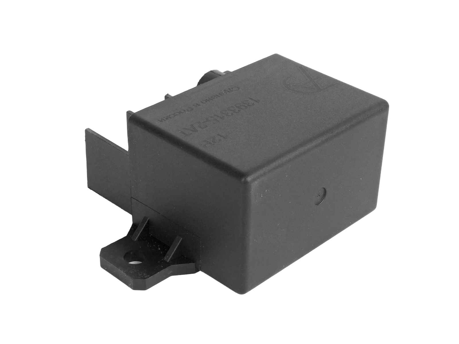 Реле ГАЗ-3302 дв.Cummins ISF 2.8 нагревателя воздуха АВТОТРЕЙД 1393315-2АТ фотография №5