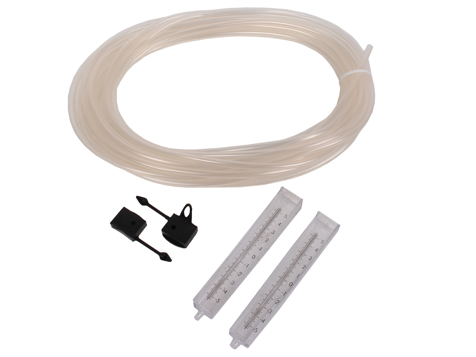 Уровень водяной строительный 25м фотография №3