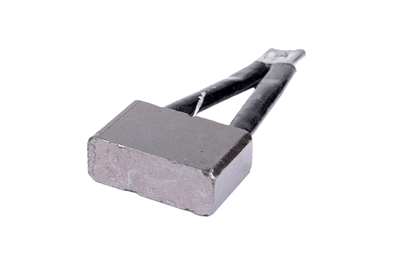 Щетка стартера МАЗ КАМАЗ шт. фотография №2