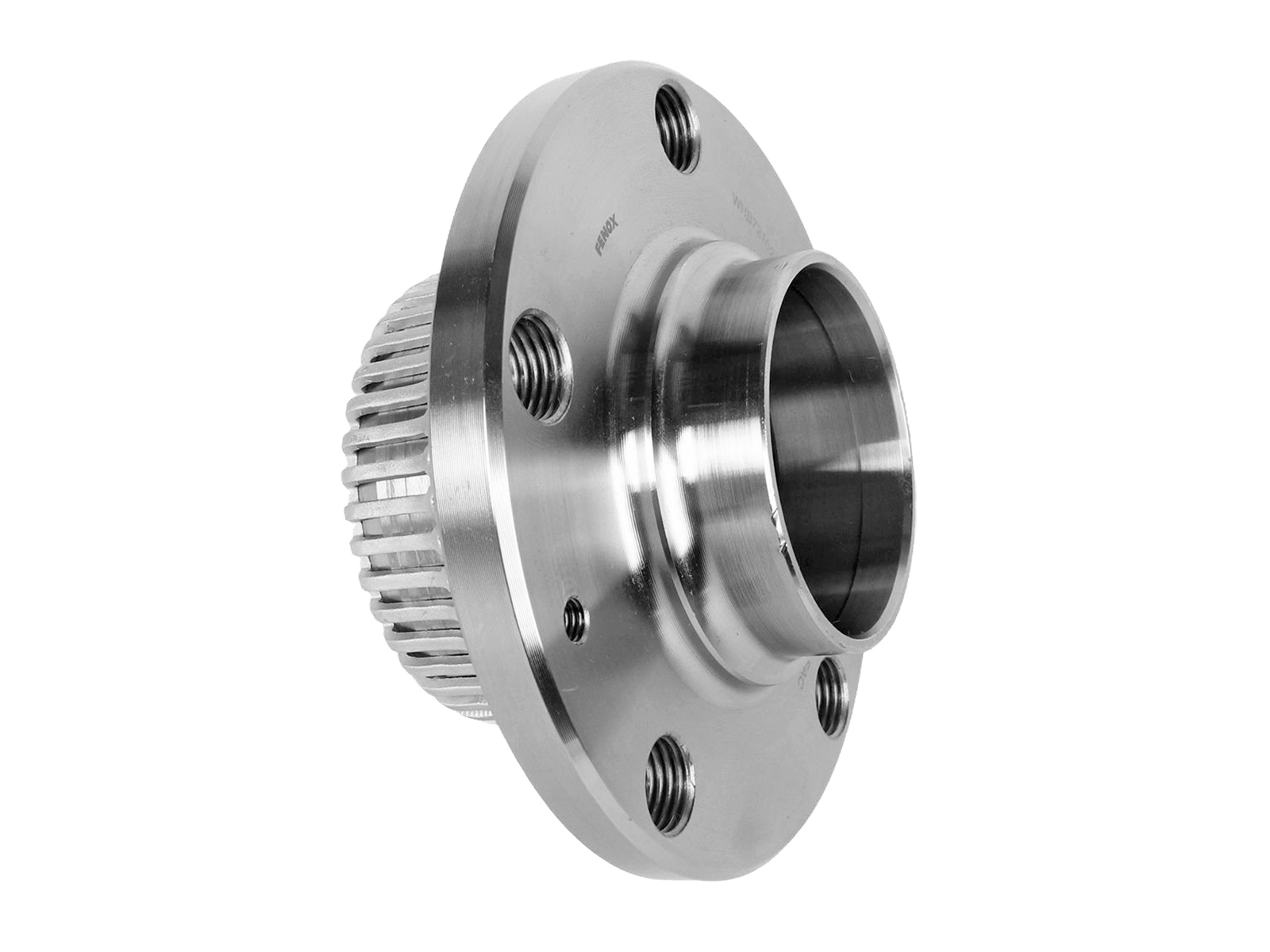 Подшипник ступицы FENOX WHB72102 фотография №4