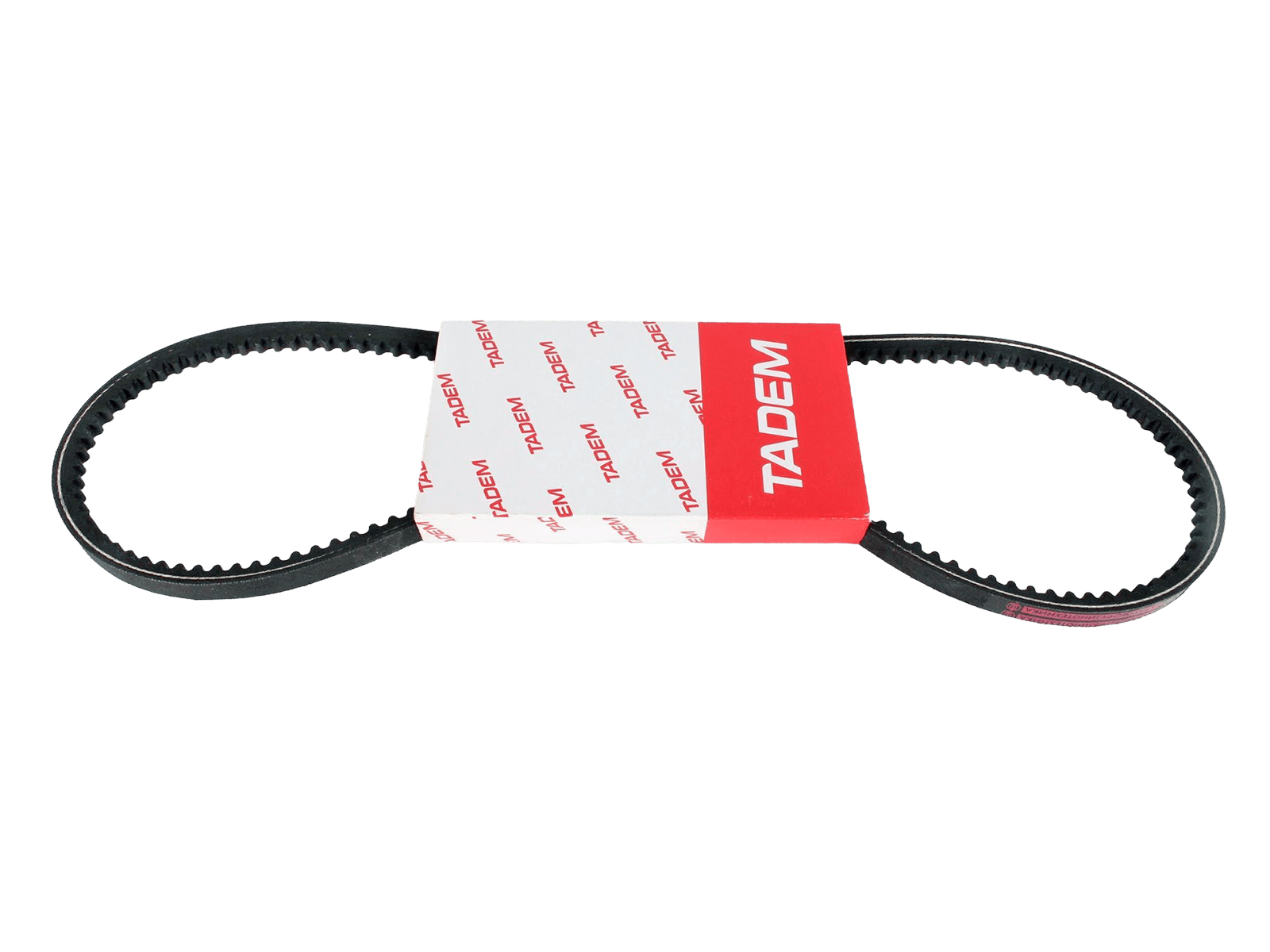 Ремень ВАЗ-2101-07 генератора зубчатый фотография №4