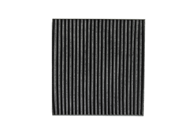Фильтр салона FILTRON K1321A фотография №2