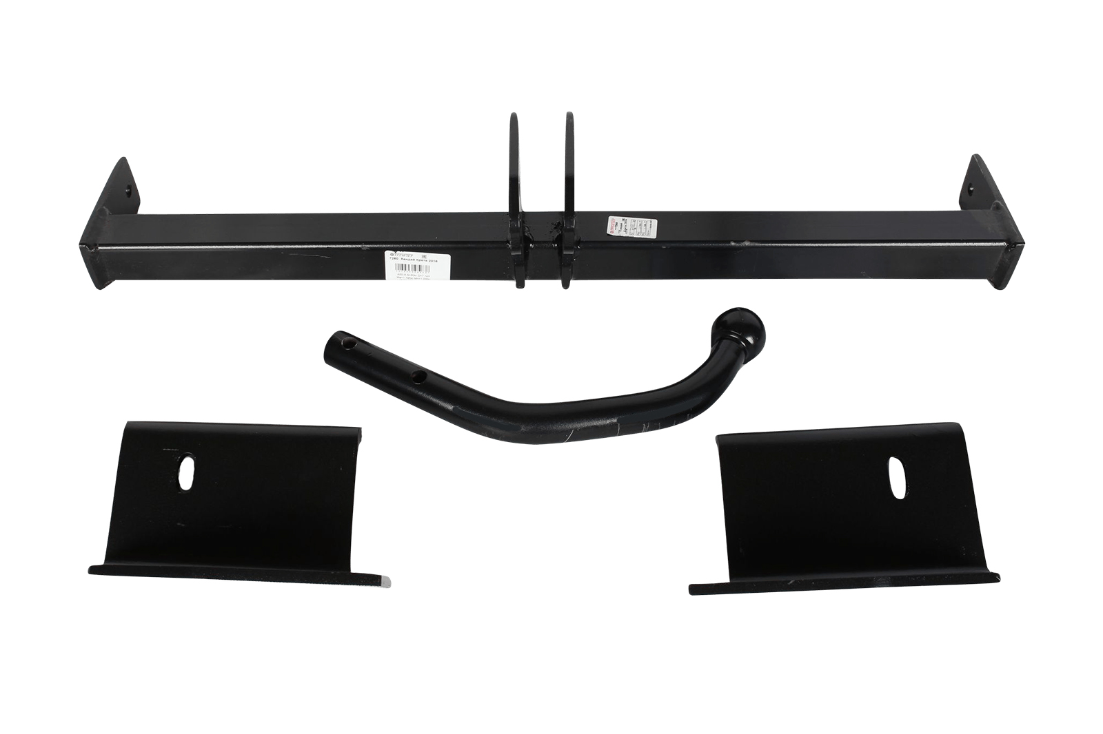 Устройство тягово-сцепное HYUNDAI CRETA 7260 фотография №1