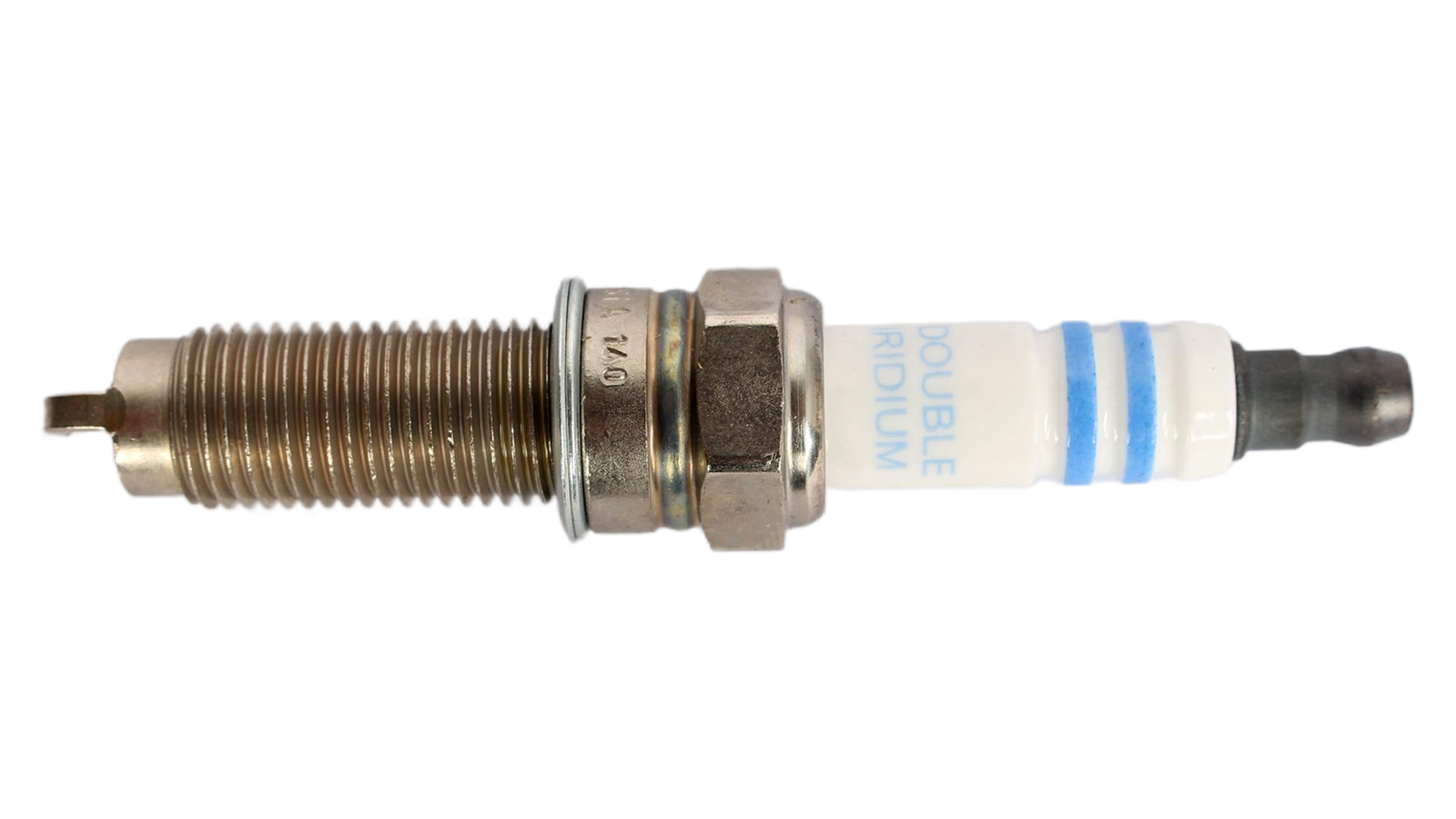 Свеча зажигания BOSCH 0242140523 фотография №1