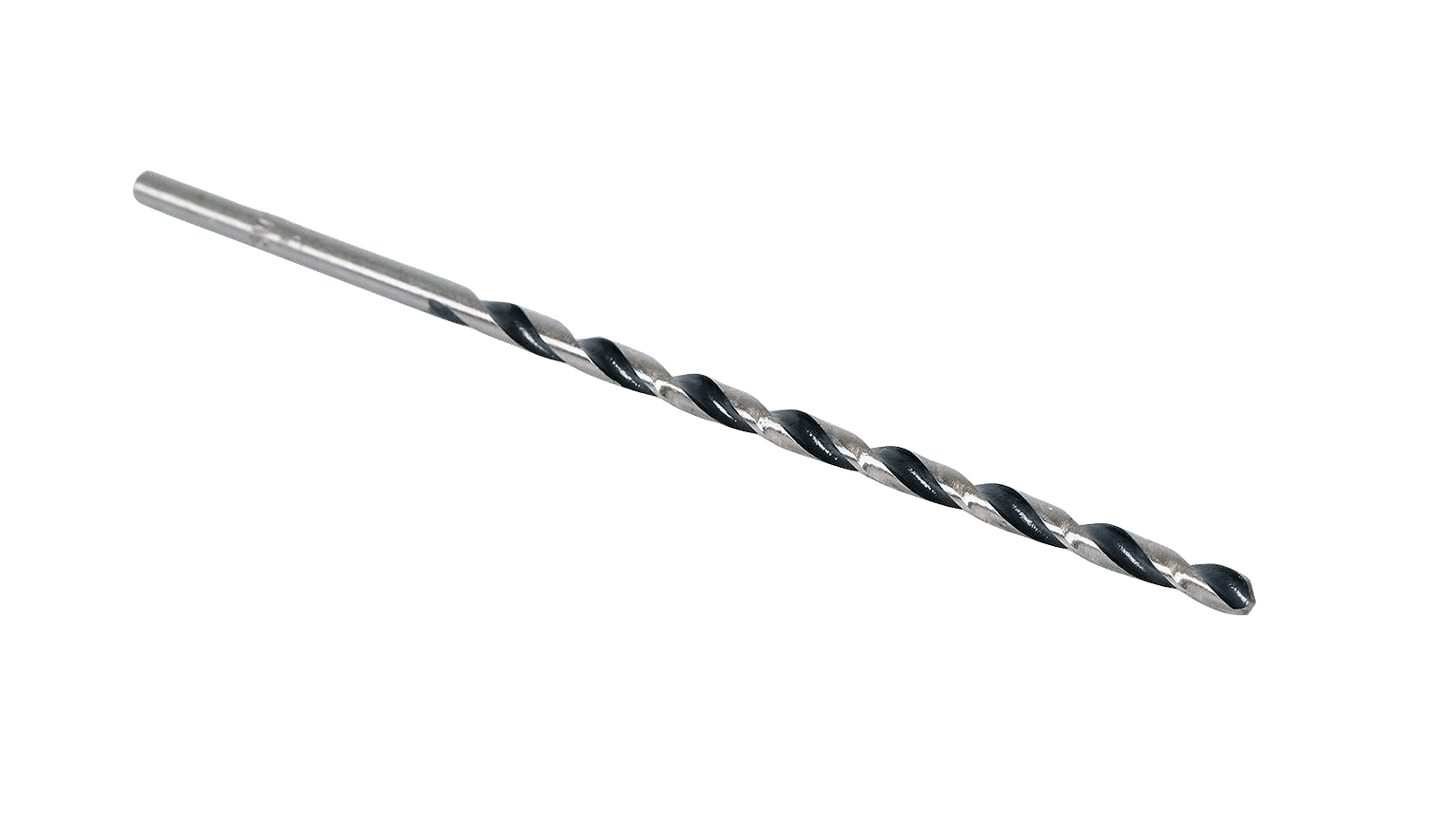 Сверло по металлу 3.2 удлинненое Р6М5 фотография №2