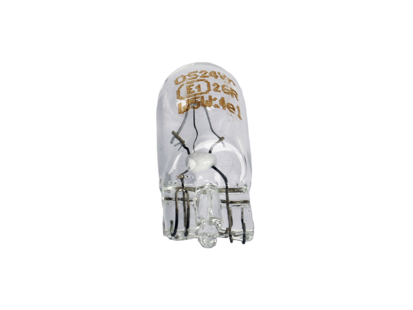 Лампа 24Vx5W OSRAM бесцокольная фотография №2