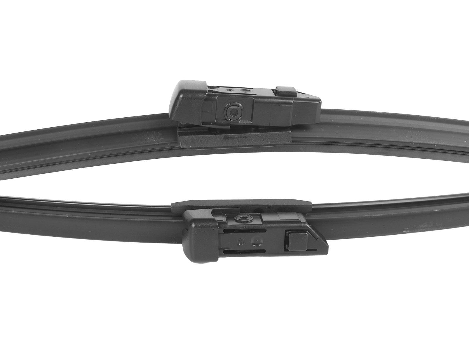 Щетка стеклоочистителя BOSCH комплект 3397014310 A110S фотография №4