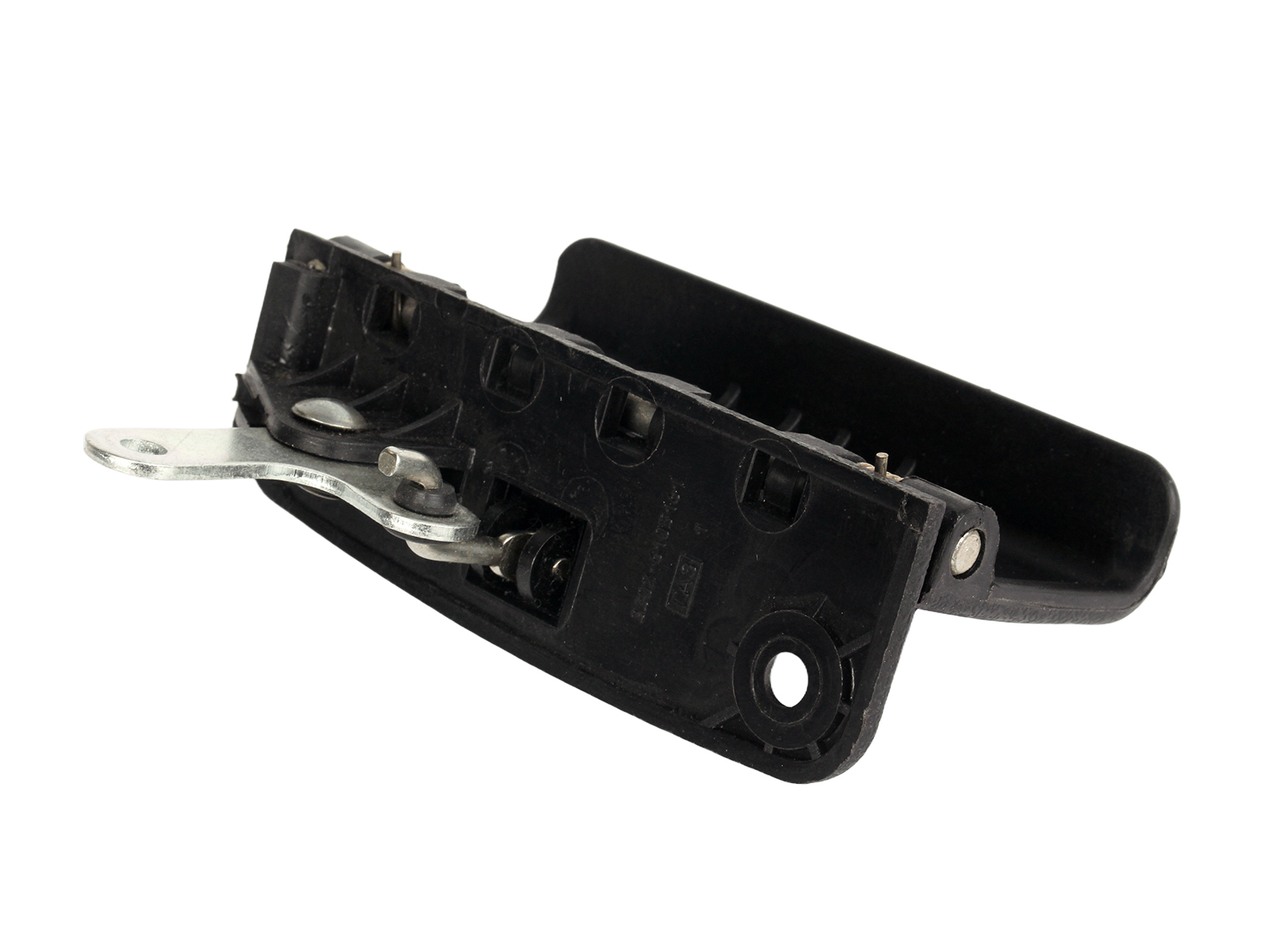 Ручка для ГАЗ-3302 двери наружная СБ левая Н/О (с 2016г.) 3302-6105151-10 фотография №3