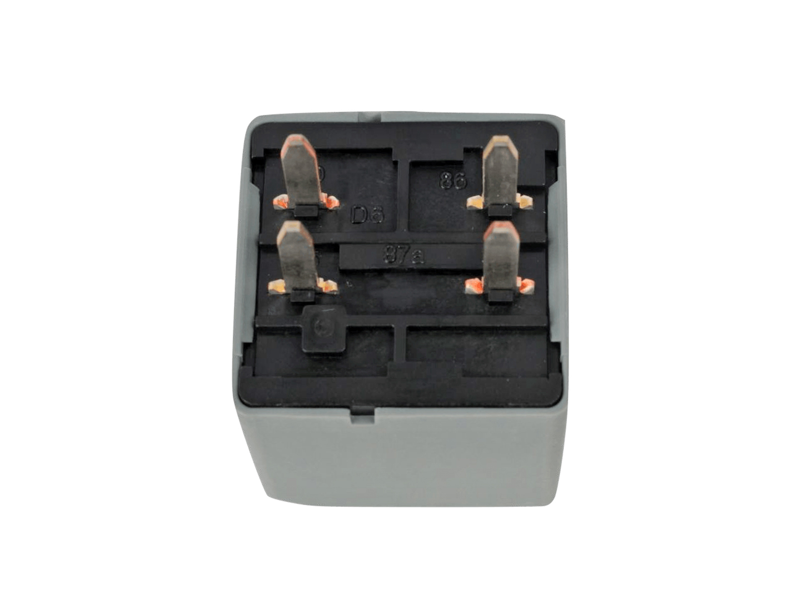 Реле поворота CHEVROLET Aveo (03-08),Lacetti (03-08) OE 96190189 фотография №2