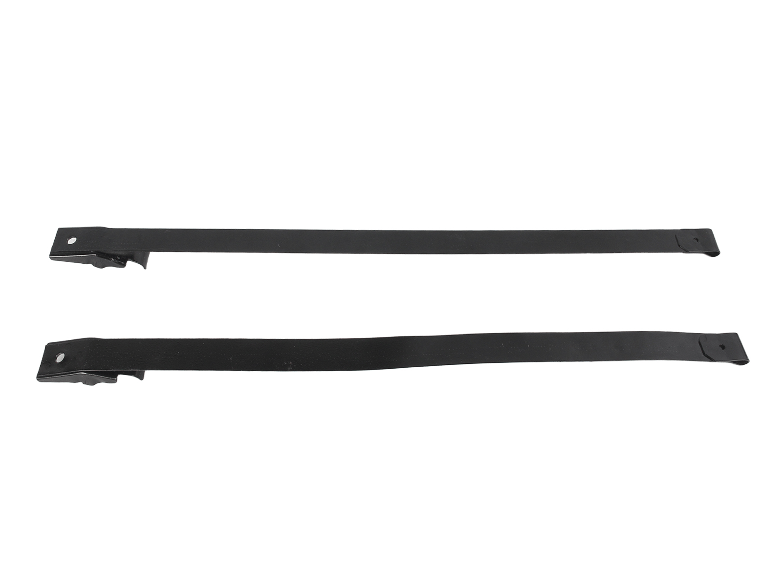 Хомут крепления бензобака для а/м ВАЗ-1118 (кт.) Riginal фотография №2